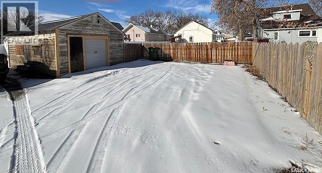 569 Ominica Street E, Moose Jaw, Saskatchewan  S6H 0H2 - Photo 13 - SK029911