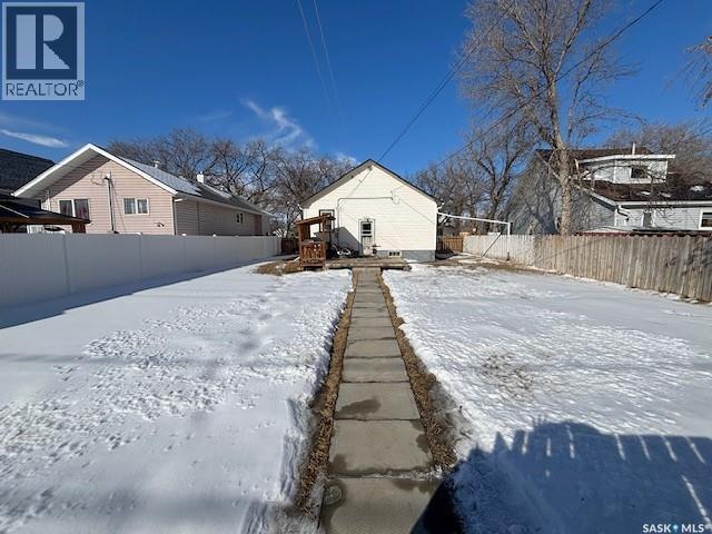 569 Ominica Street E, Moose Jaw, Saskatchewan  S6H 0H2 - Photo 14 - SK029911