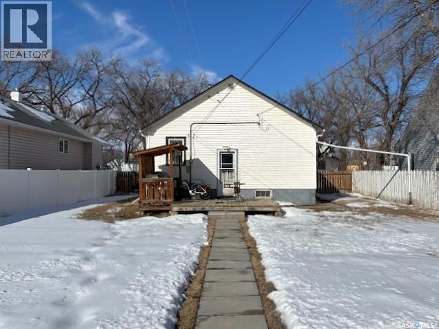 569 Ominica Street E, Moose Jaw, Saskatchewan  S6H 0H2 - Photo 15 - SK029911