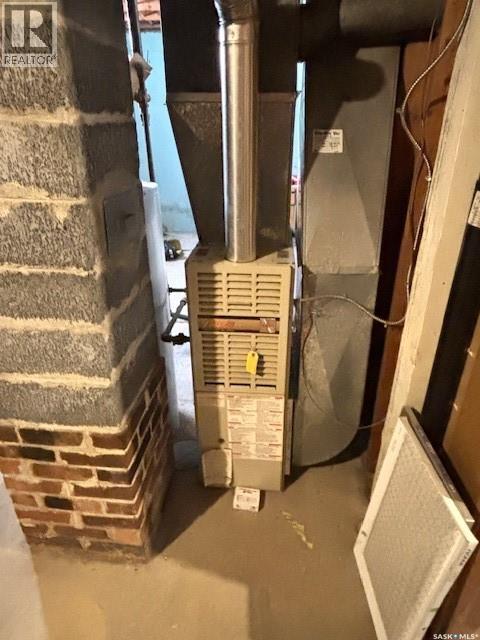 569 Ominica Street E, Moose Jaw, Saskatchewan  S6H 0H2 - Photo 9 - SK029911