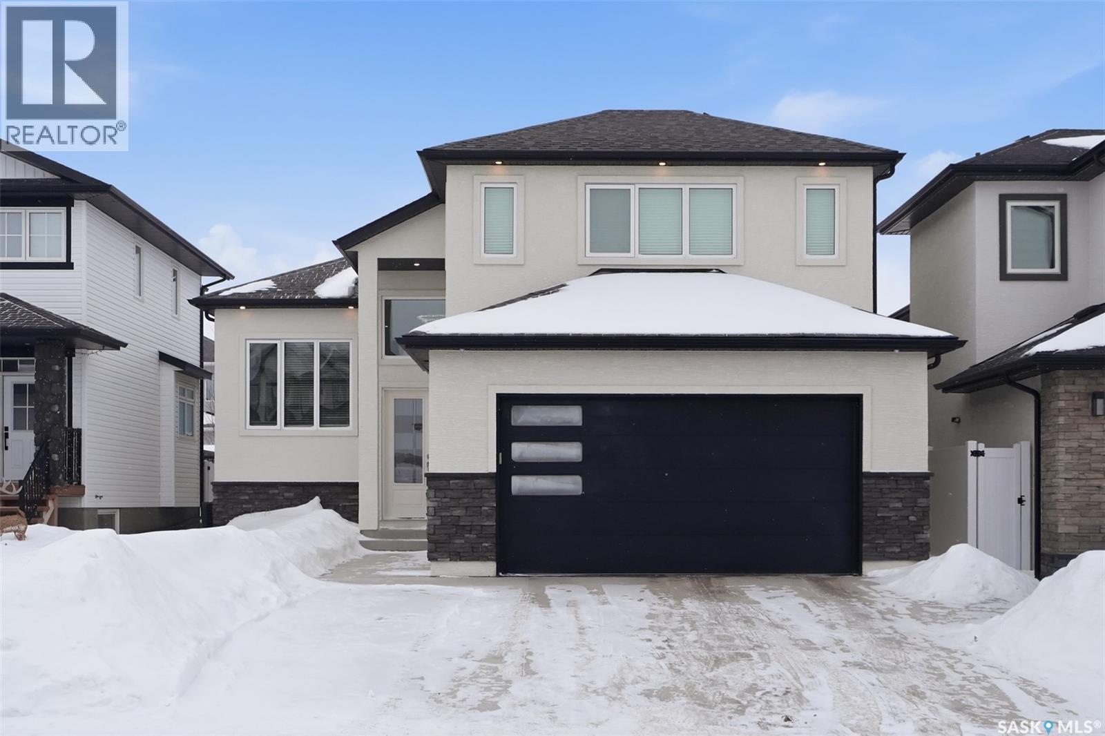 406 Hamm Lane, Saskatoon, Saskatchewan  S7V 0W2 - Photo 1 - SK029729