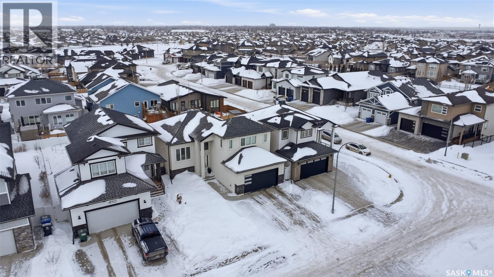 406 Hamm Lane, Saskatoon, Saskatchewan  S7V 0W2 - Photo 29 - SK029729