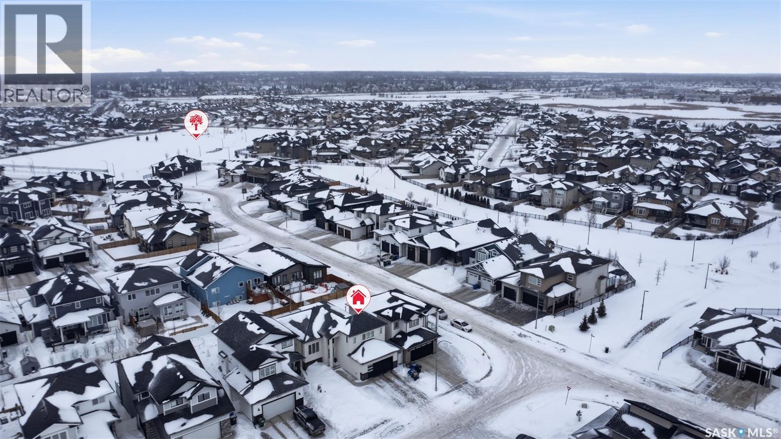 406 Hamm Lane, Saskatoon, Saskatchewan  S7V 0W2 - Photo 34 - SK029729