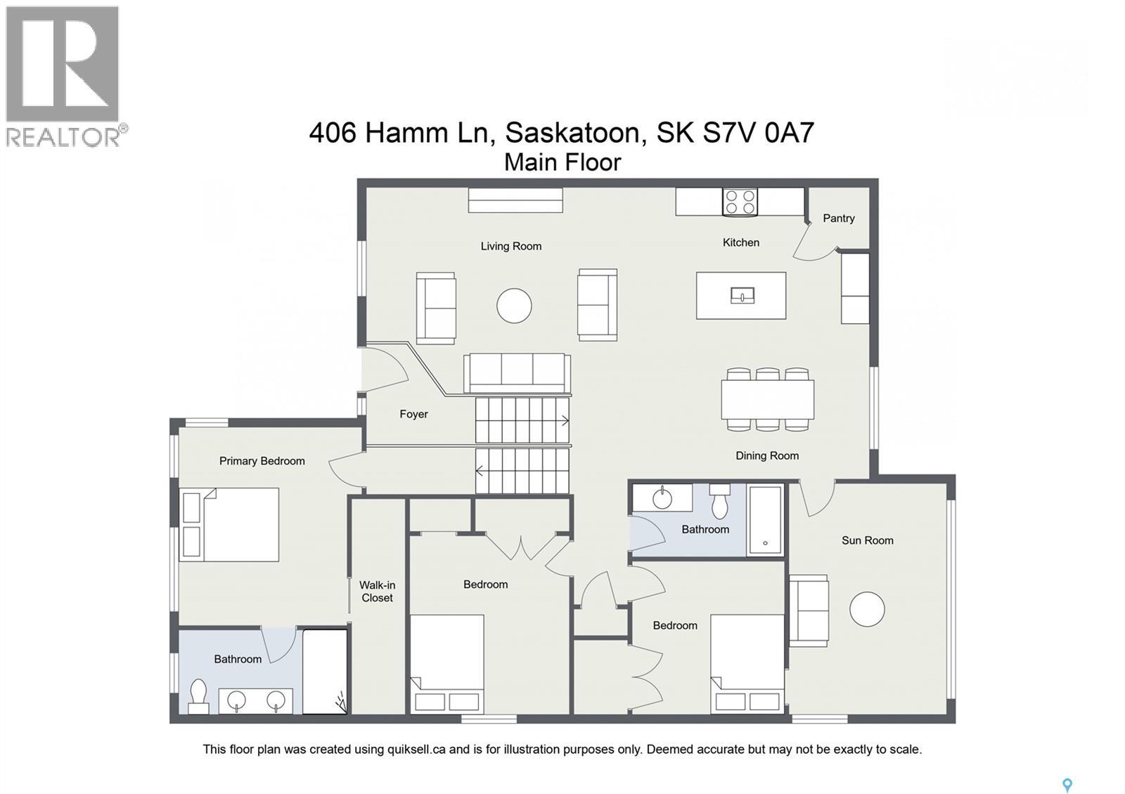 406 Hamm Lane, Saskatoon, Saskatchewan  S7V 0W2 - Photo 41 - SK029729