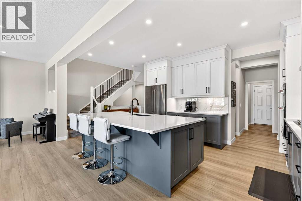 57 Legacy Reach View Se, Calgary, Alberta  T3M 2T1 - Photo 7 - A2282547