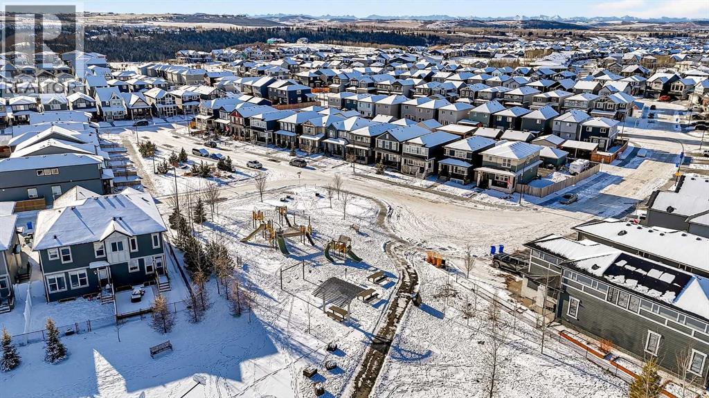 57 Legacy Reach View Se, Calgary, Alberta  T3M 2T1 - Photo 39 - A2282547