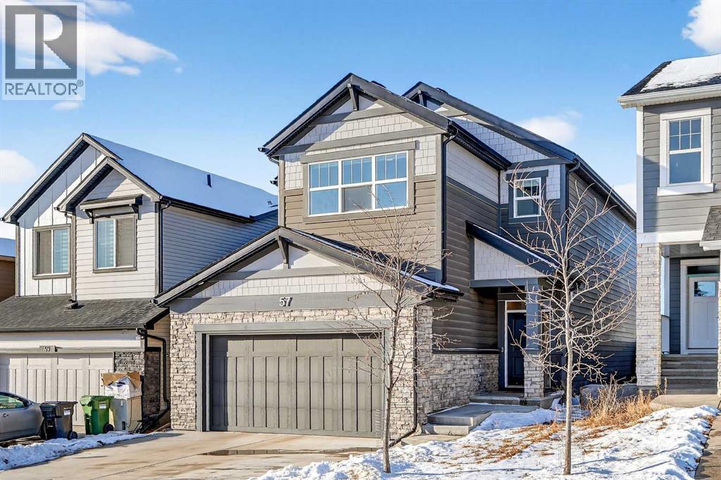 57 Legacy Reach View SE, Calgary, Alberta