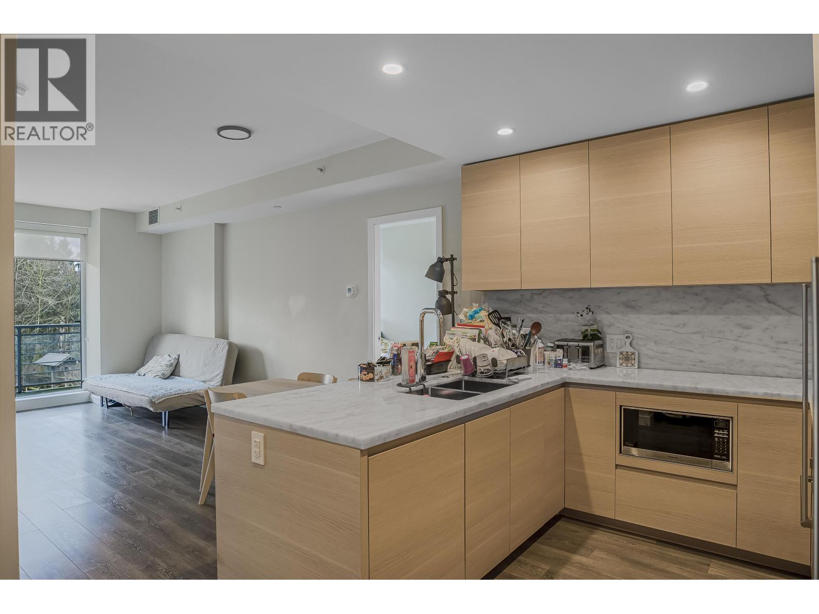 308 308 Morrissey Road, Port Moody, British Columbia  V3H 0M2 - Photo 11 - R3092707