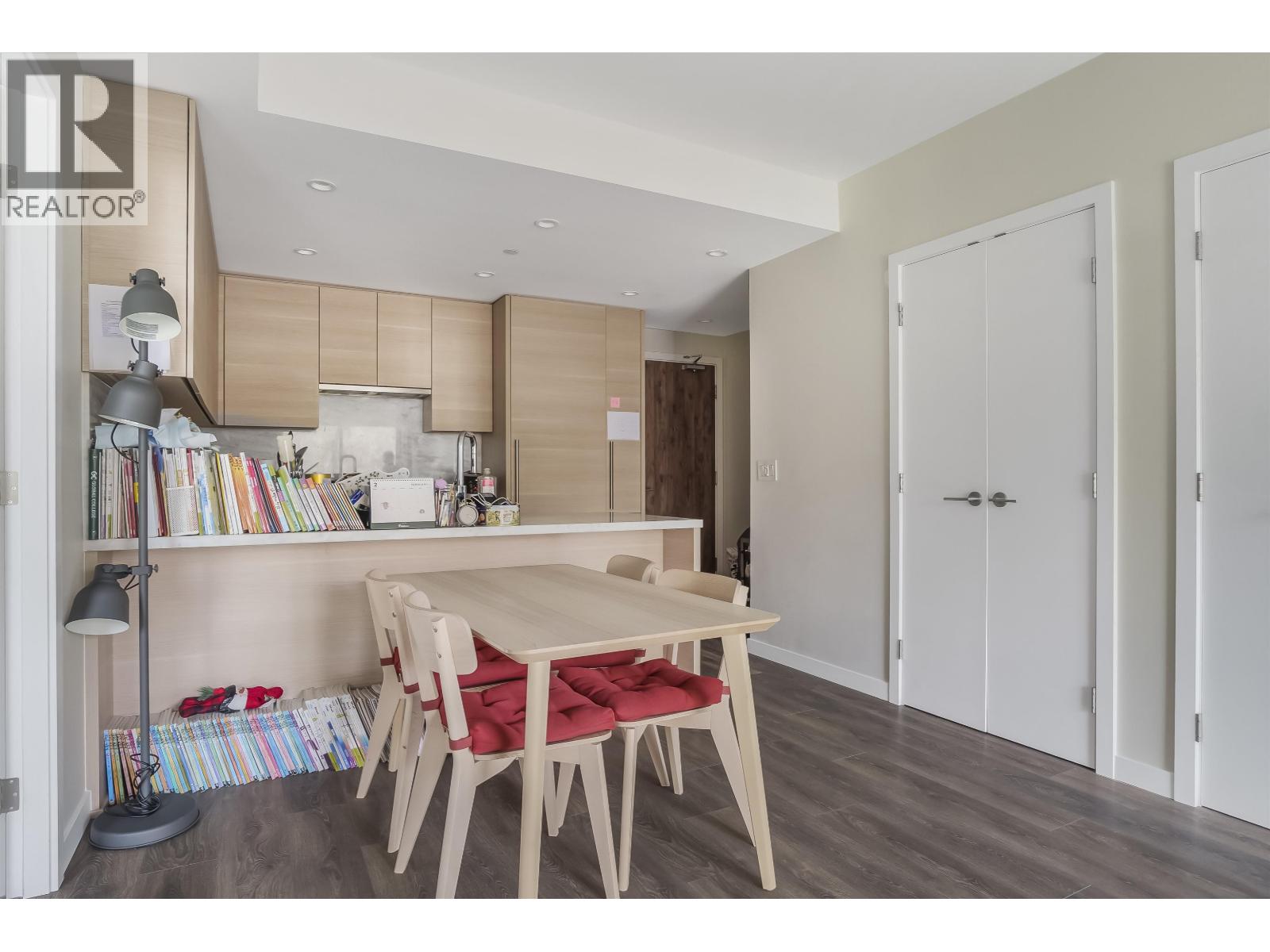 308 308 Morrissey Road, Port Moody, British Columbia  V3H 0M2 - Photo 12 - R3092707