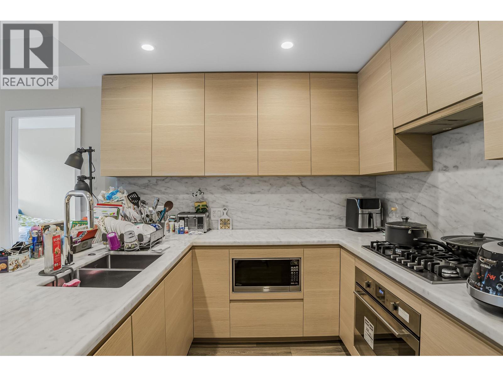 308 308 Morrissey Road, Port Moody, British Columbia  V3H 0M2 - Photo 8 - R3092707