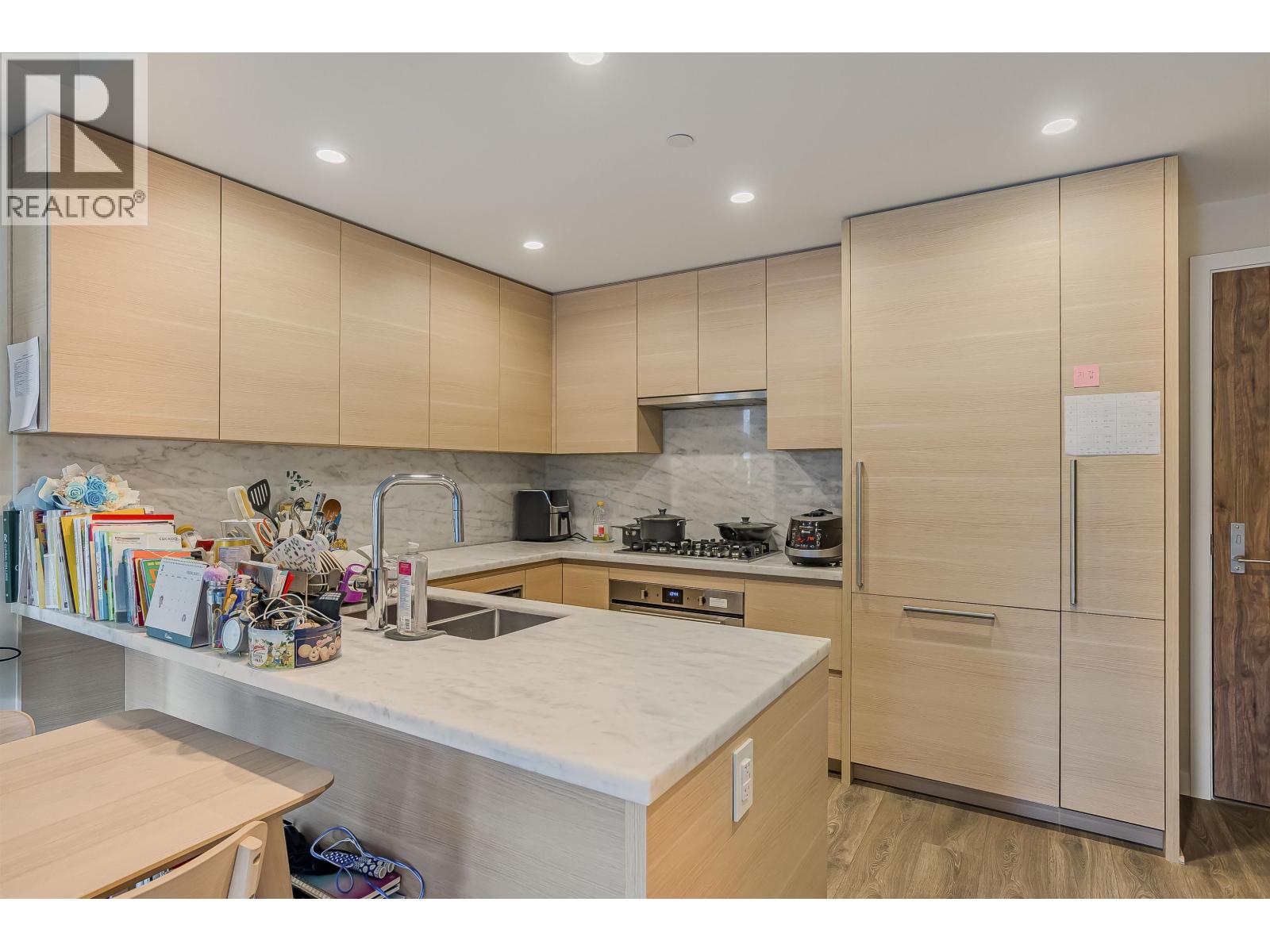 308 308 Morrissey Road, Port Moody, British Columbia  V3H 0M2 - Photo 10 - R3092707