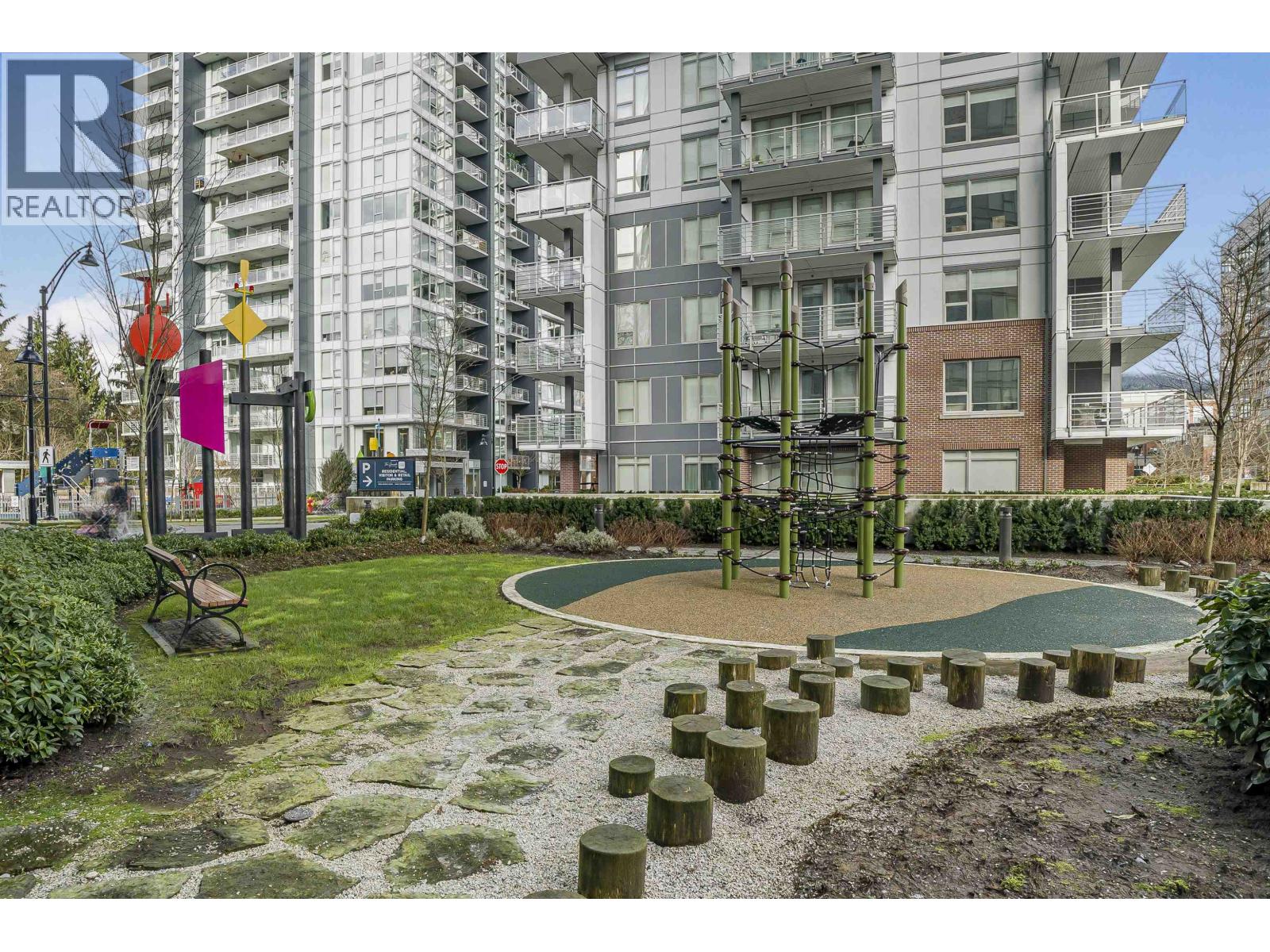 308 308 Morrissey Road, Port Moody, British Columbia  V3H 0M2 - Photo 27 - R3092707