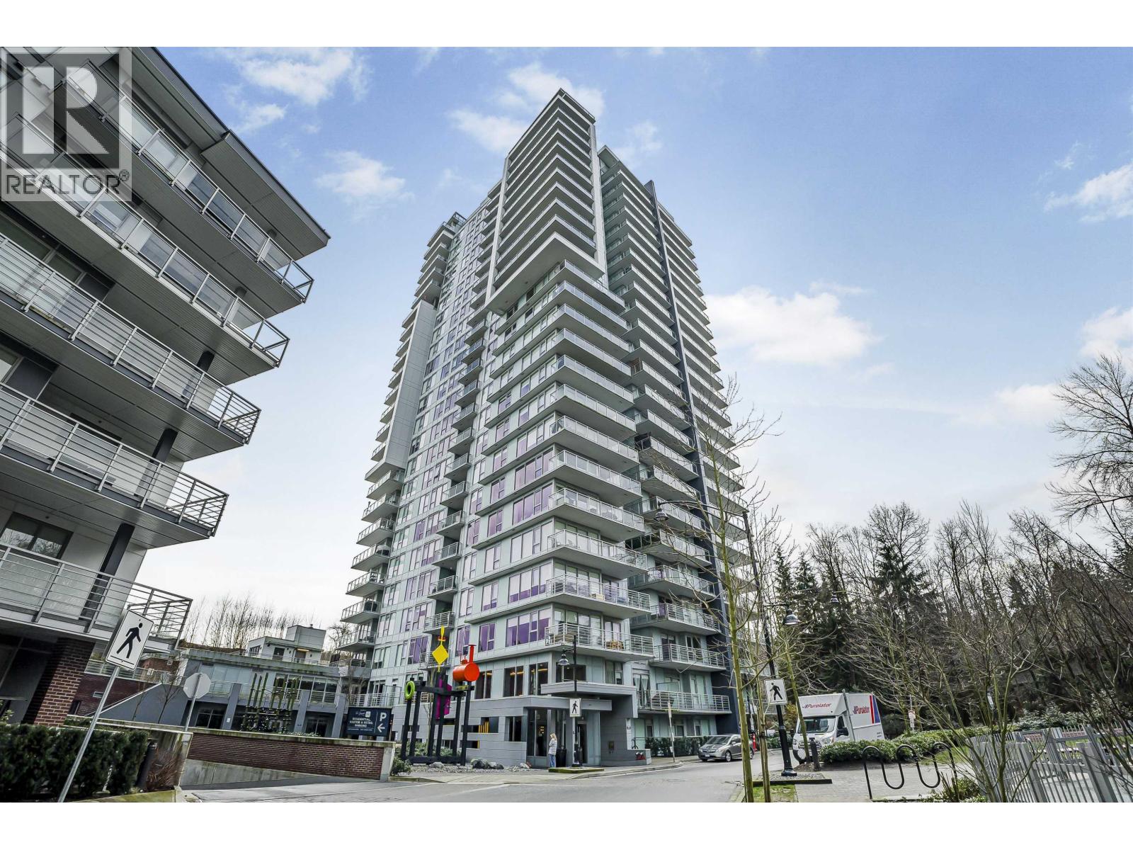 308 308 Morrissey Road, Port Moody, British Columbia  V3H 0M2 - Photo 28 - R3092707