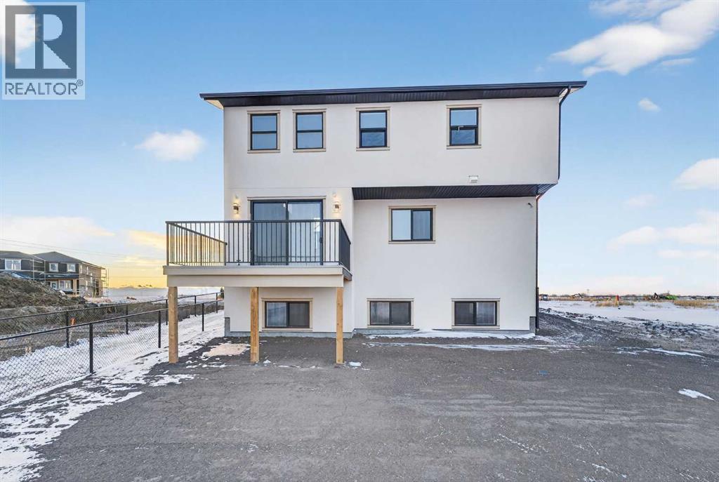 107 North Bridges Garden, Langdon, Alberta  T0J 1X3 - Photo 42 - A2288969