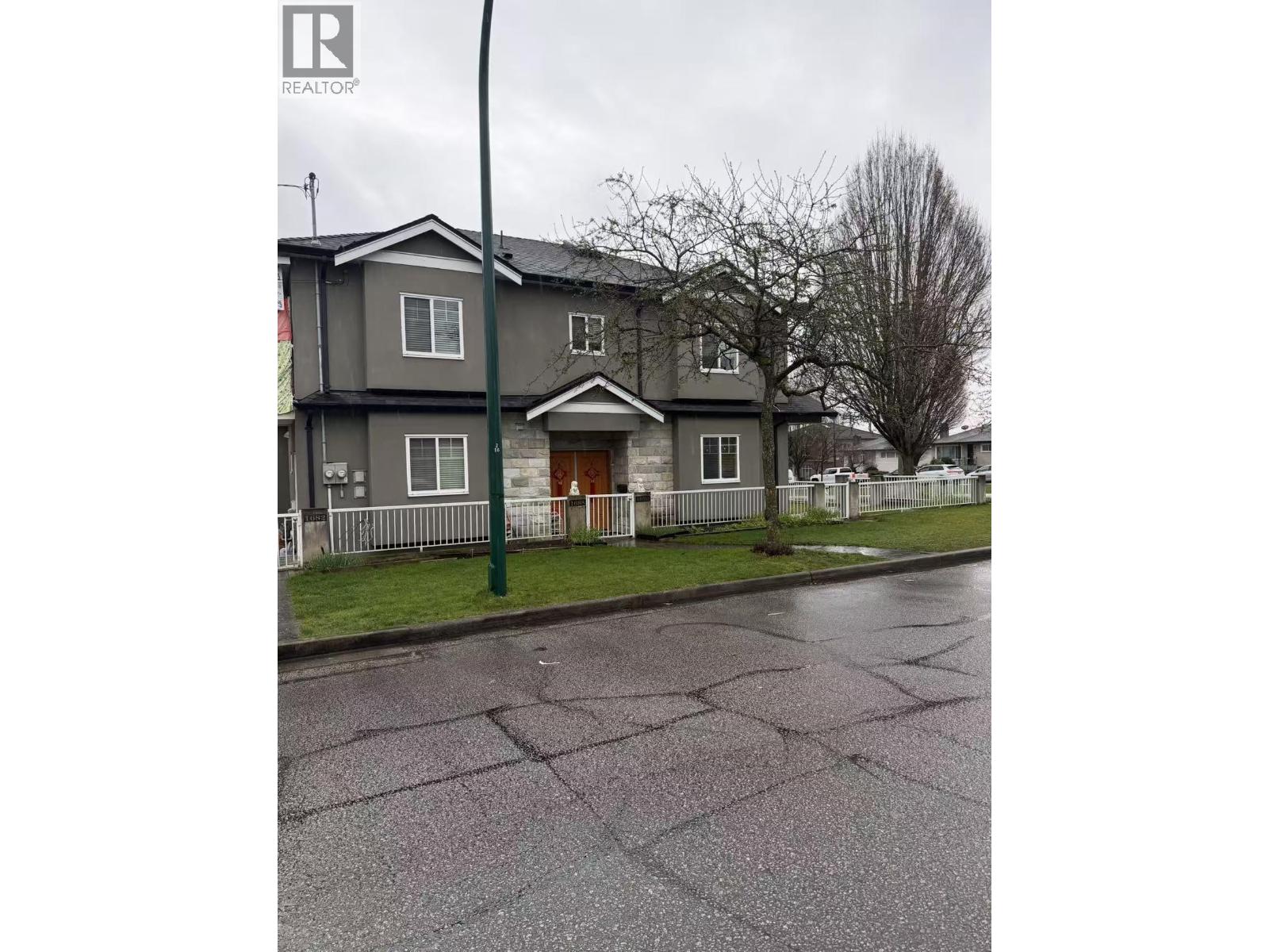 1600 NOOTKA STREET, Vancouver, British Columbia