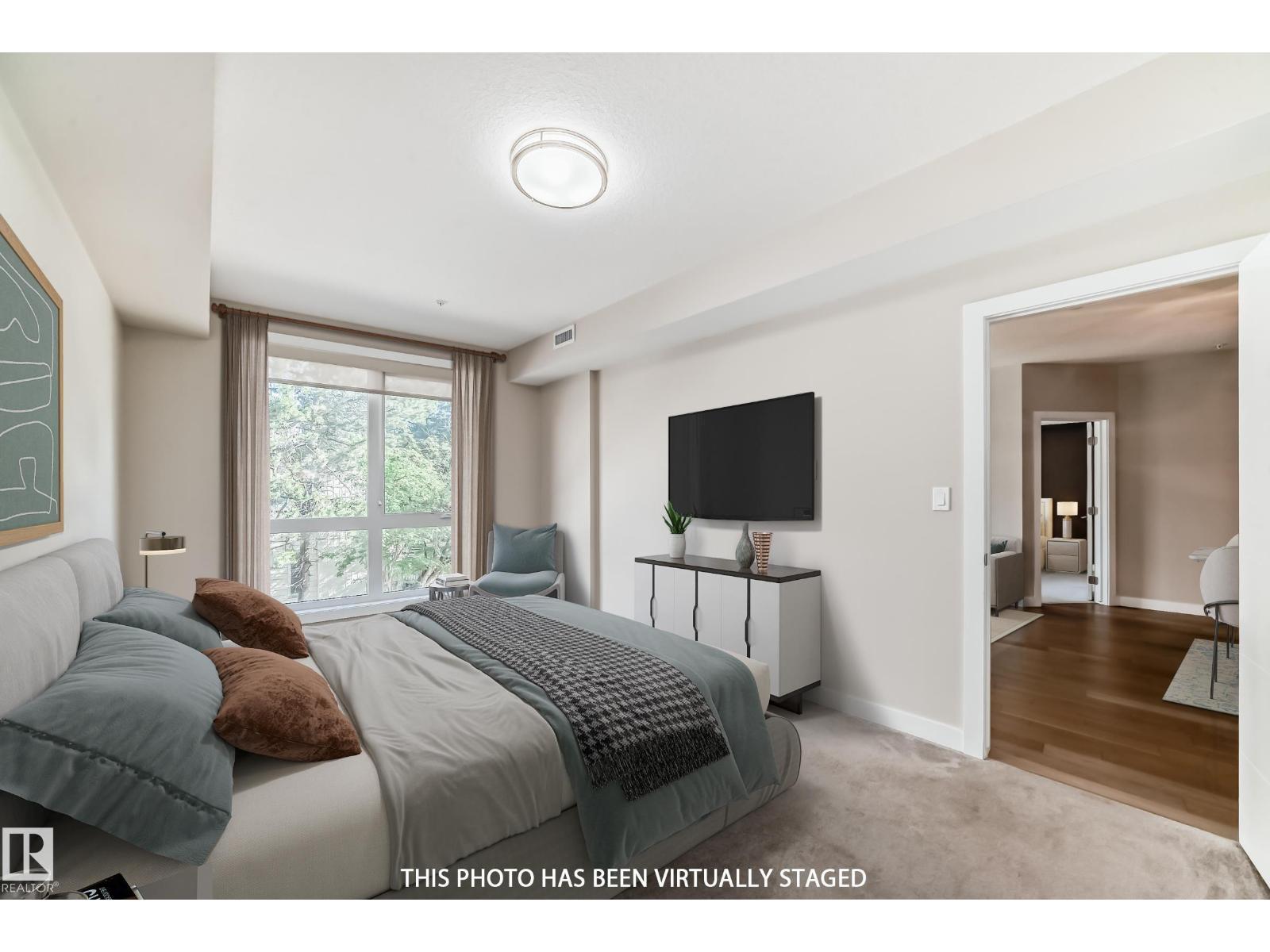 #205 11710 87 Av Nw, Edmonton, Alberta  T6G 0Y3 - Photo 5 - E4476378