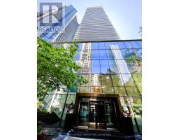 4401 - 33 CHARLES STREET E, Toronto, Ontario