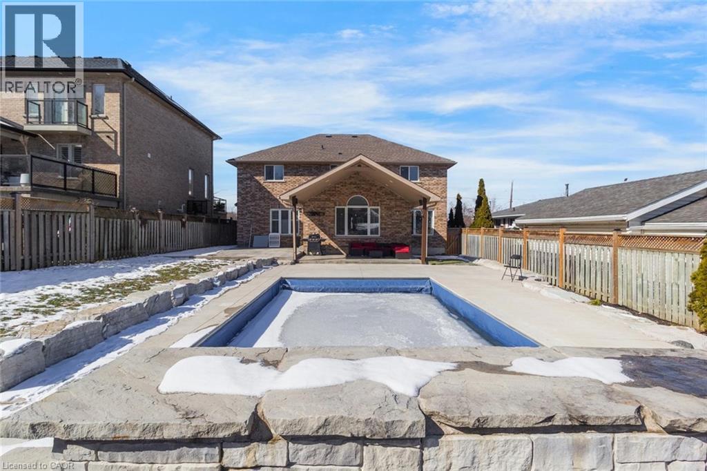 86 Margaret Avenue, Hamilton, Ontario  L8G 3G5 - Photo 32 - 40809323