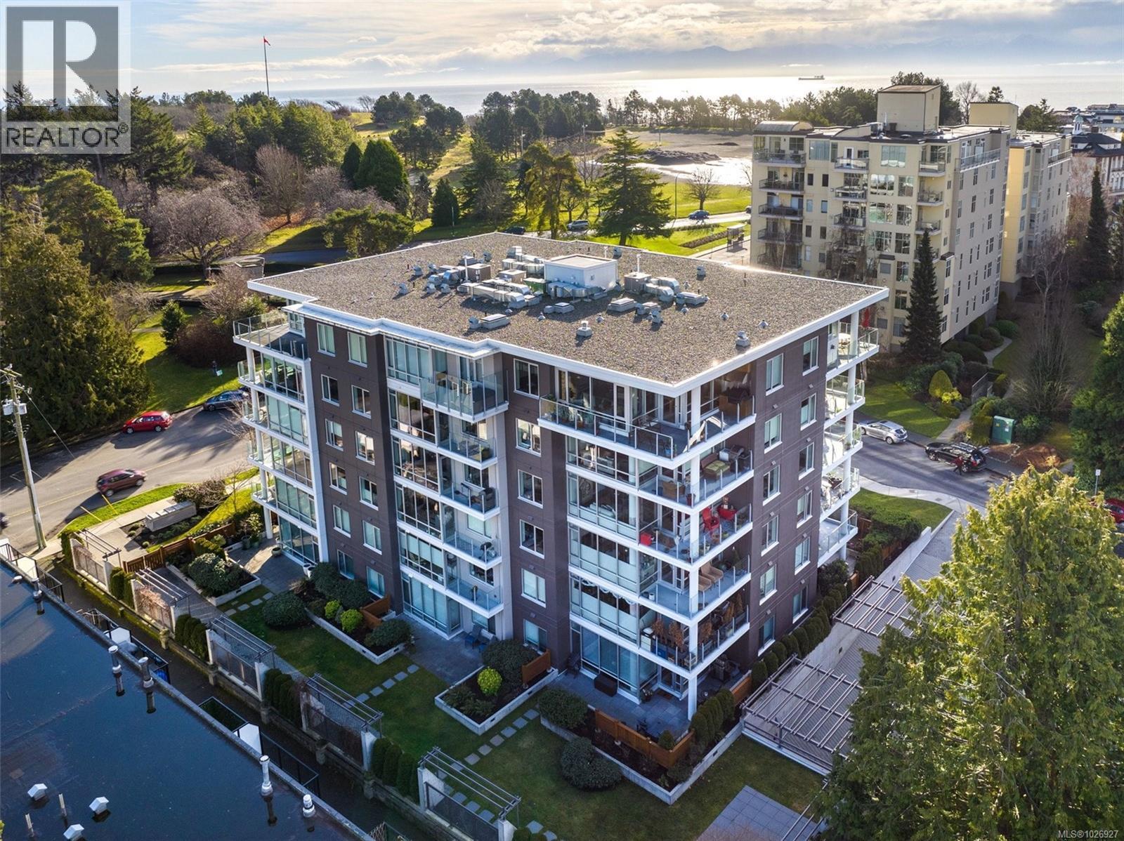 402 200 Douglas St, Victoria, British Columbia  V8V 2P2 - Photo 39 - 1026927