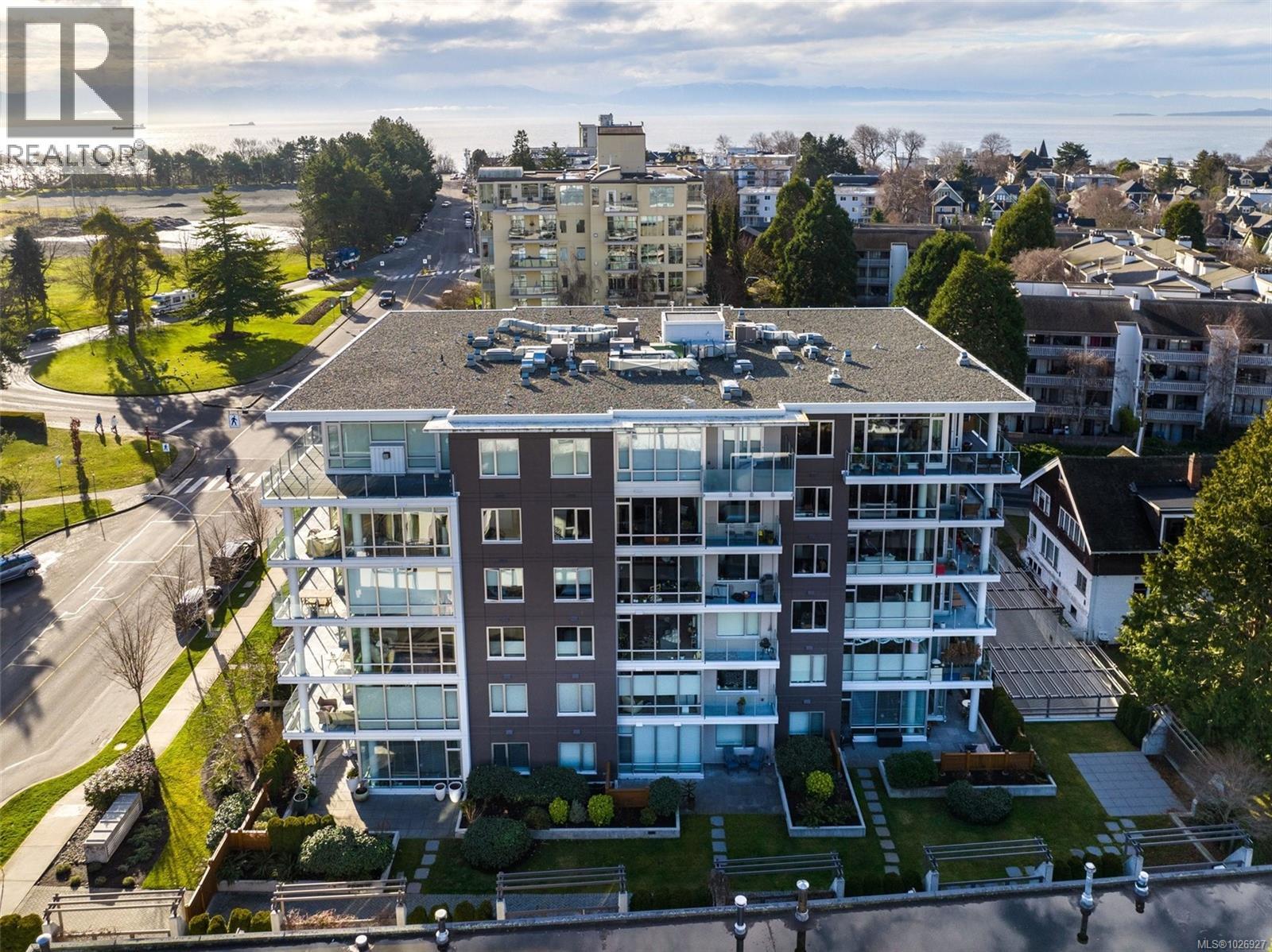 402 200 Douglas St, Victoria, British Columbia  V8V 2P2 - Photo 38 - 1026927