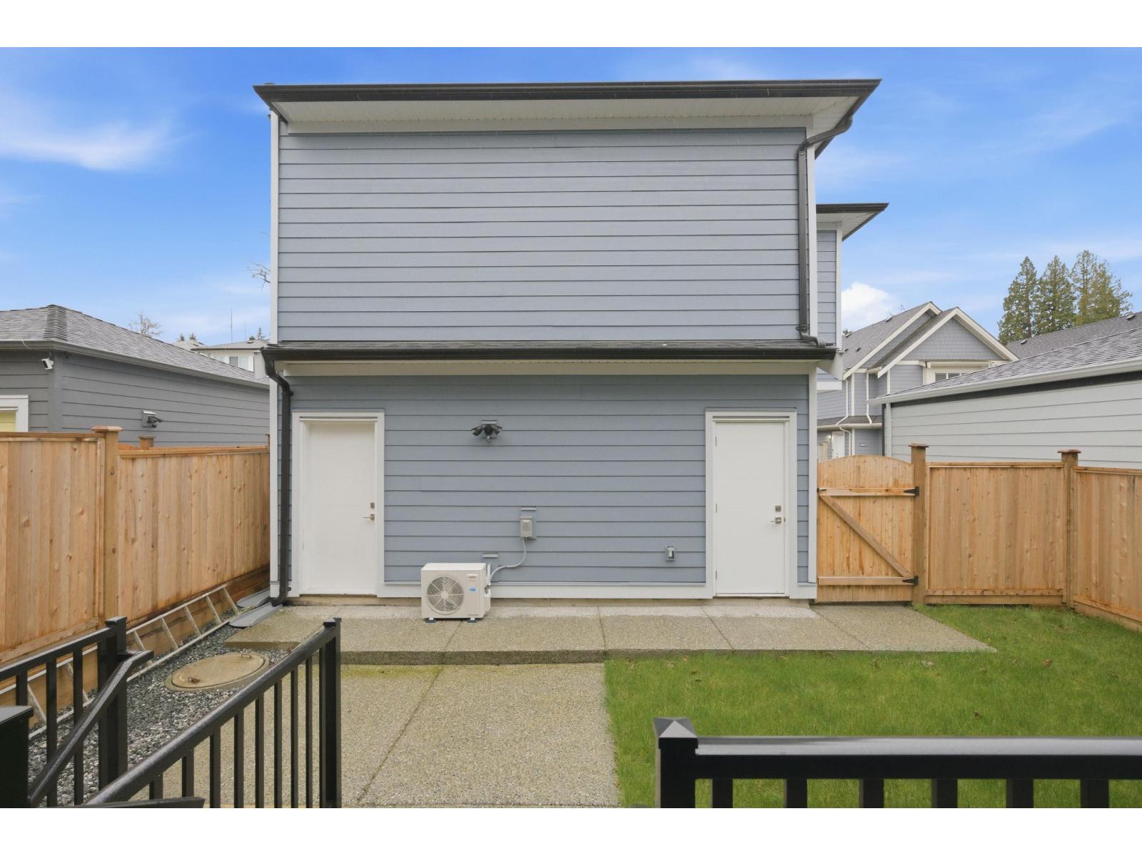 17156 1 Avenue, Surrey, British Columbia  V3Z 9R2 - Photo 29 - R3097086