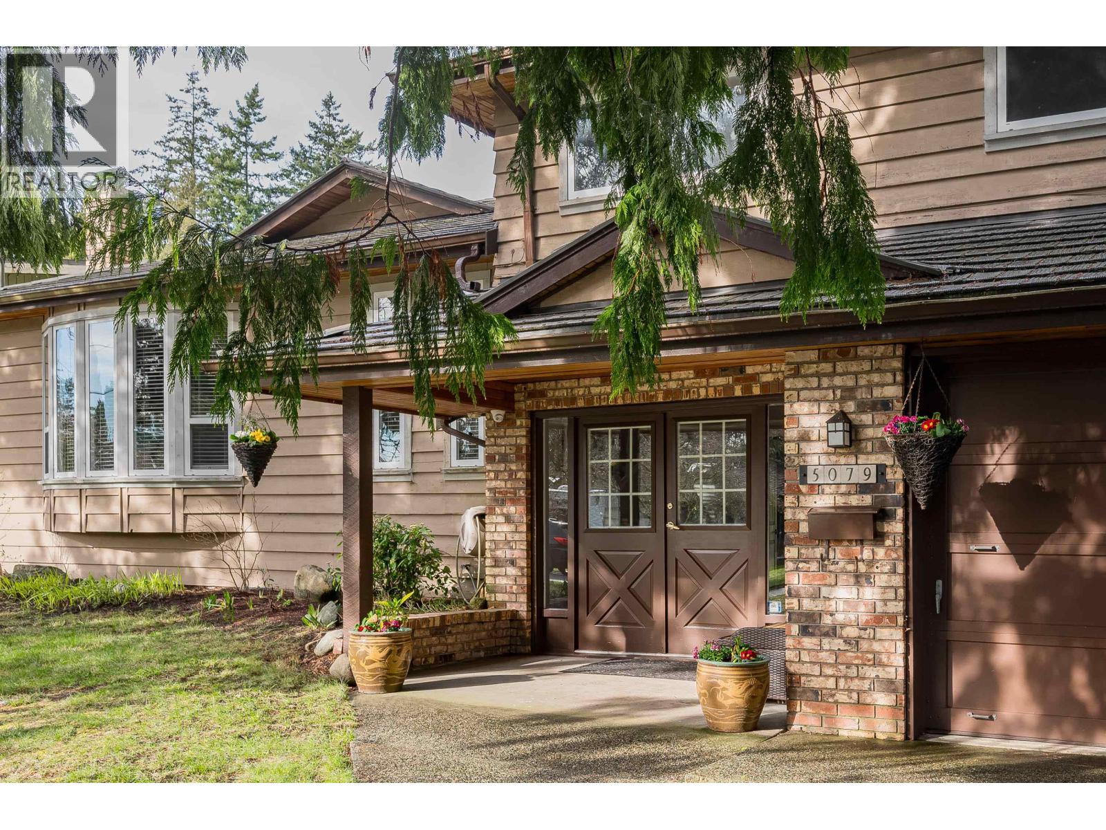 5079 Walker Avenue, Delta, British Columbia  V4M 1A8 - Photo 4 - R3096634