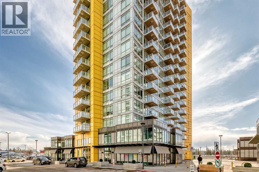 1607, 3820 Brentwood Road Nw, Calgary, Alberta  T2L 2L5 - Photo 19 - A2291230