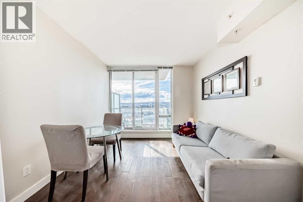 1607, 3820 Brentwood Road Nw, Calgary, Alberta  T2L 2L5 - Photo 4 - A2291230