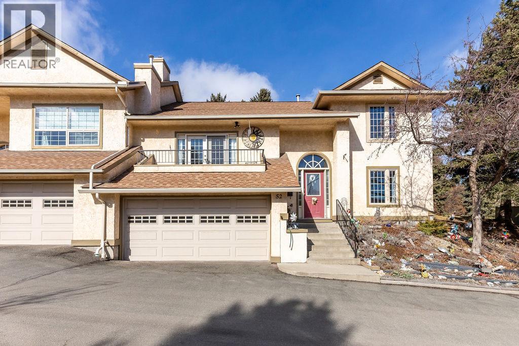 1750 Pacific Way Unit# 52, Kamloops, British Columbia  V2E 2K8 - Photo 1 - 10378474