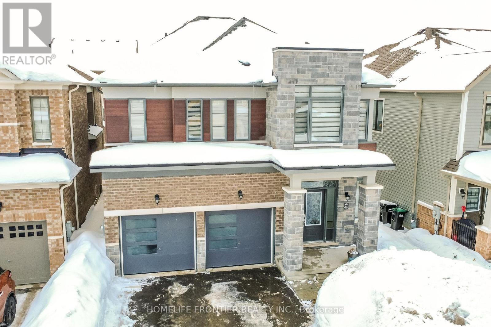 27 Bannister Road, Barrie, Ontario  L9J 0L5 - Photo 16 - S12833800