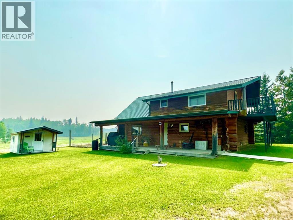 37317 Range Road, Rural Lac La Biche County, Alberta