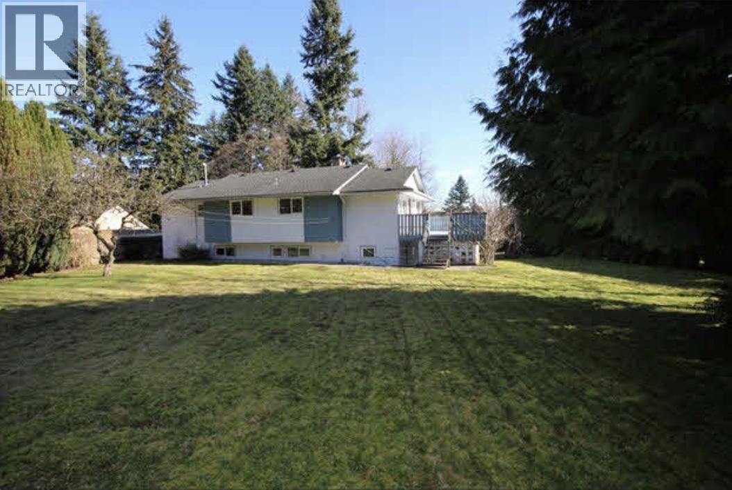 1329 Appin Road, North Vancouver, British Columbia  V7J 2T4 - Photo 1 - R3097141