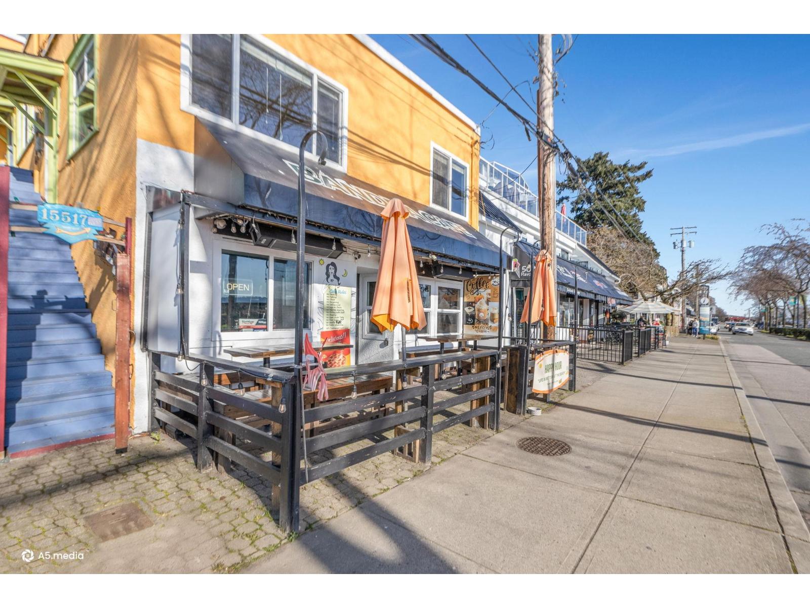 15517 Marine Drive, White Rock, British Columbia  V4B 1C9 - Photo 30 - C8076800