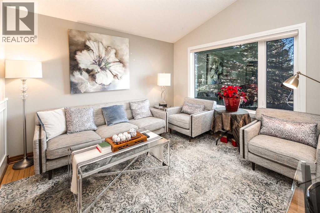 111 Edforth Place Nw, Calgary, Alberta  T3A 3V3 - Photo 4 - A2284103