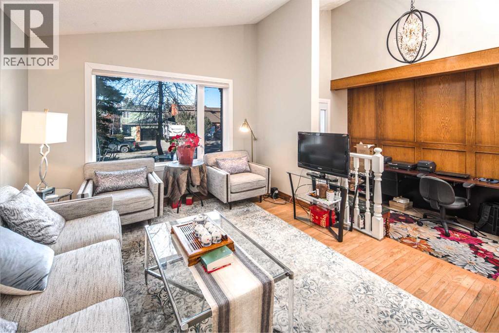 111 Edforth Place Nw, Calgary, Alberta  T3A 3V3 - Photo 6 - A2284103