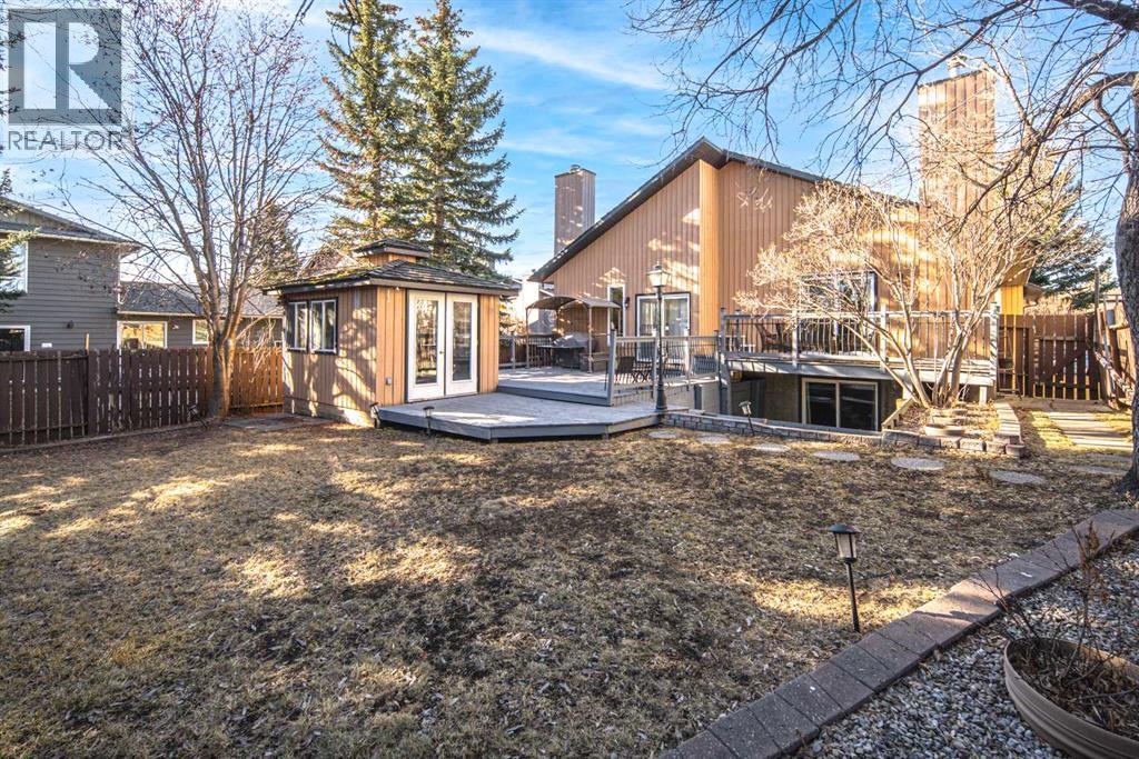 111 Edforth Place Nw, Calgary, Alberta  T3A 3V3 - Photo 39 - A2284103