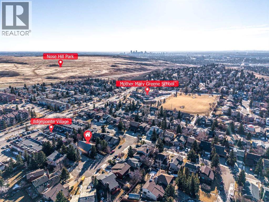 111 Edforth Place Nw, Calgary, Alberta  T3A 3V3 - Photo 45 - A2284103