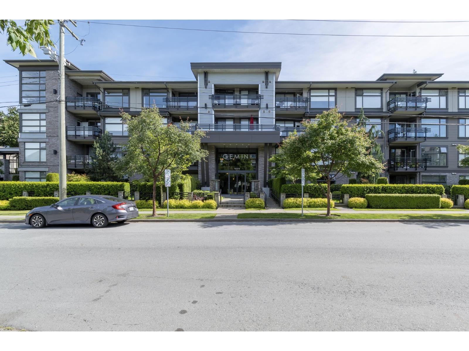 106 15310 17A AVENUE, Surrey, British Columbia