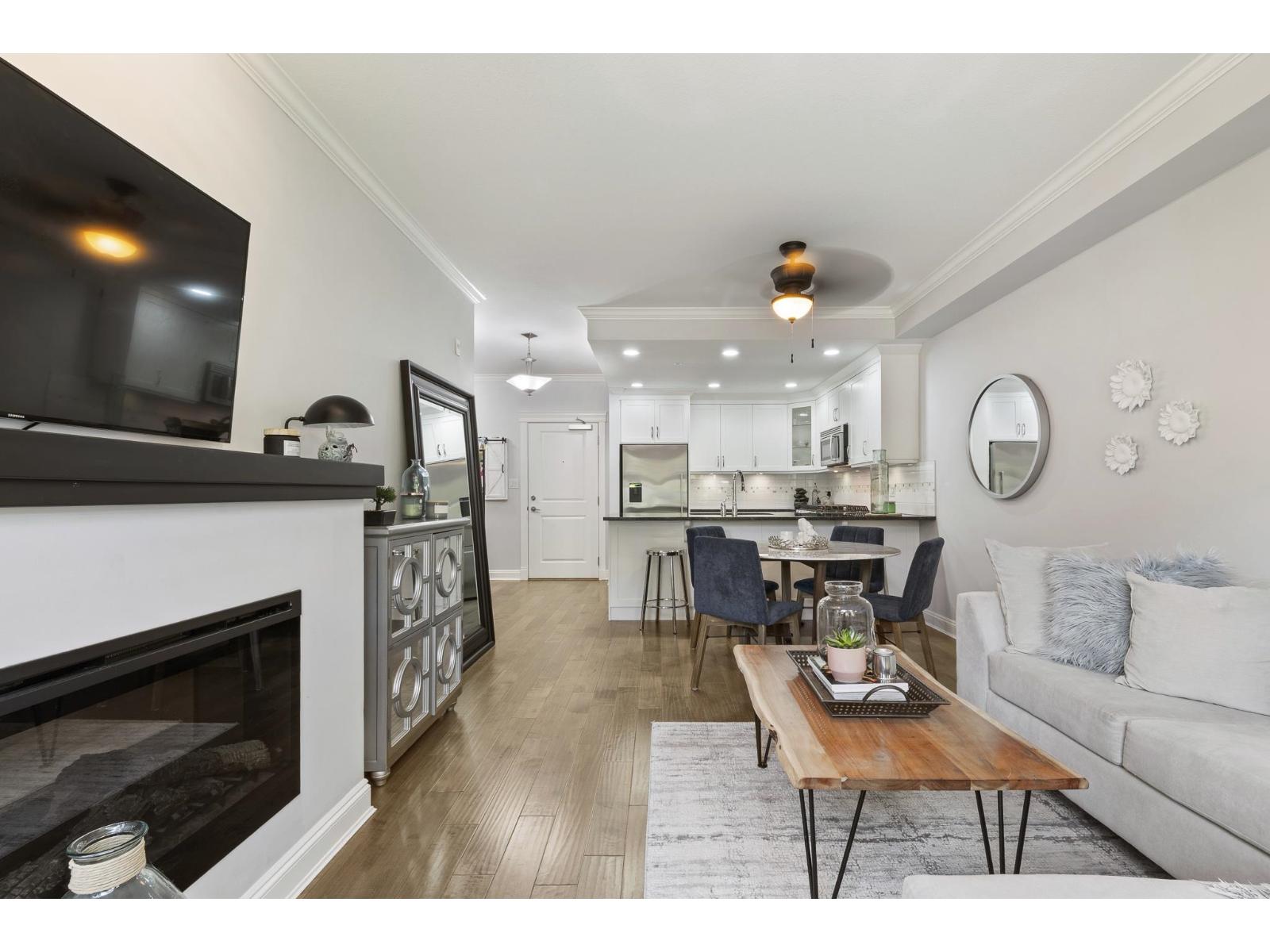 106 15310 17a Avenue, Surrey, British Columbia  V4A 1V3 - Photo 5 - R3078084