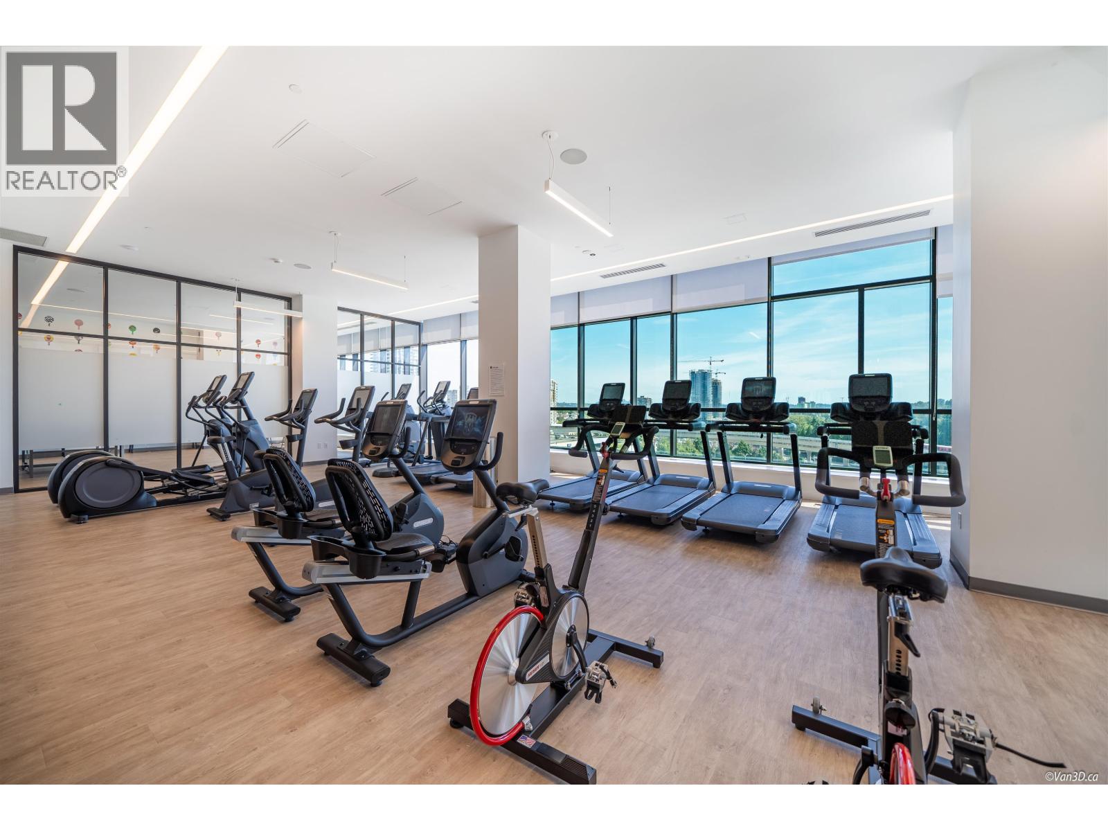 3402 3809 Evergreen Place, Burnaby, British Columbia  V3J 0M1 - Photo 34 - R3094913