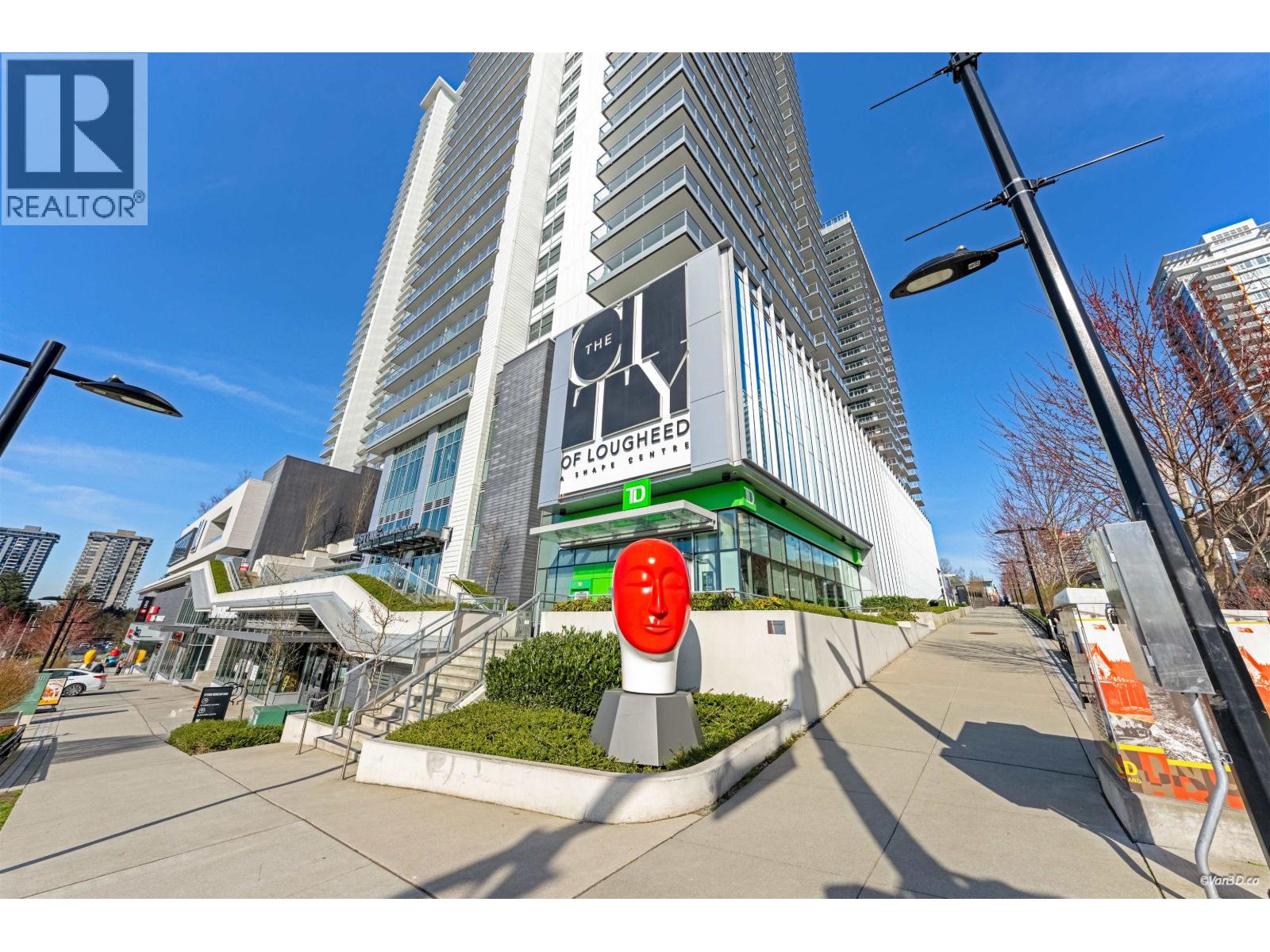 3402 3809 Evergreen Place, Burnaby, British Columbia  V3J 0M1 - Photo 37 - R3094913