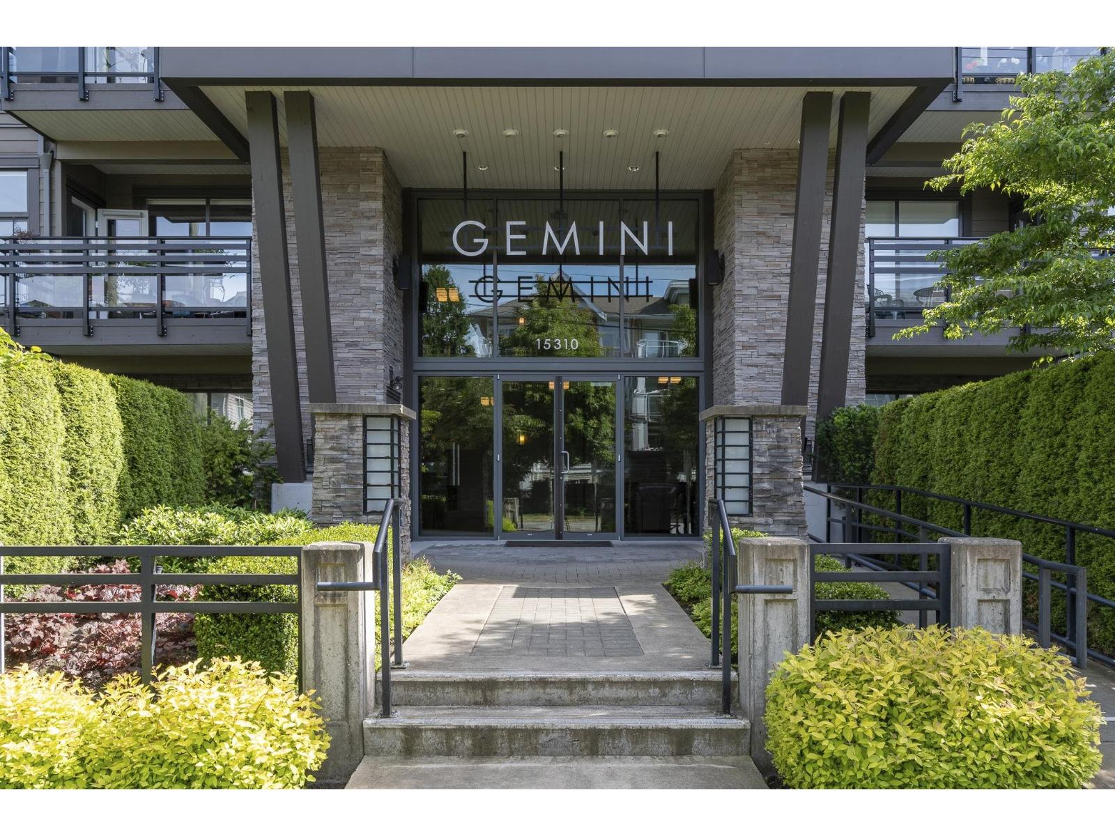 106 15310 17a Avenue, Surrey, British Columbia  V4A 1V3 - Photo 2 - R3078084