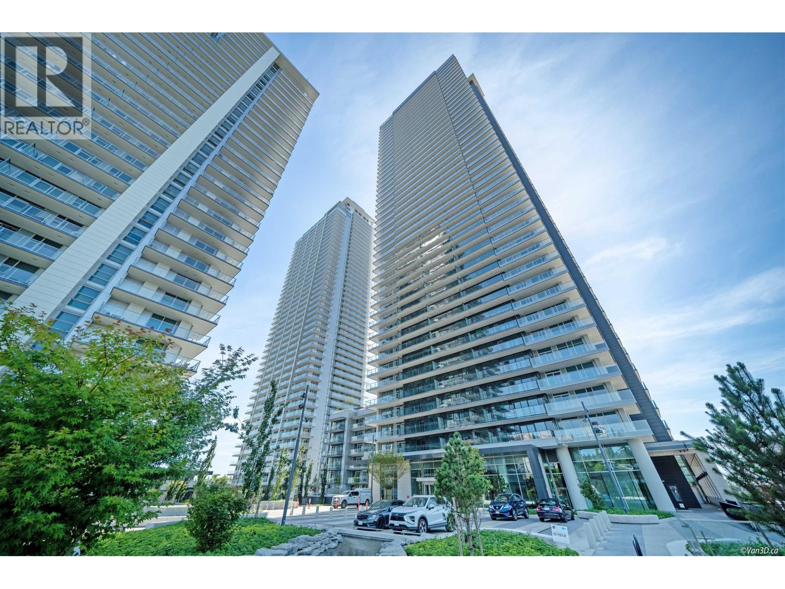 3402 3809 Evergreen Place, Burnaby, British Columbia  V3J 0M1 - Photo 4 - R3094913