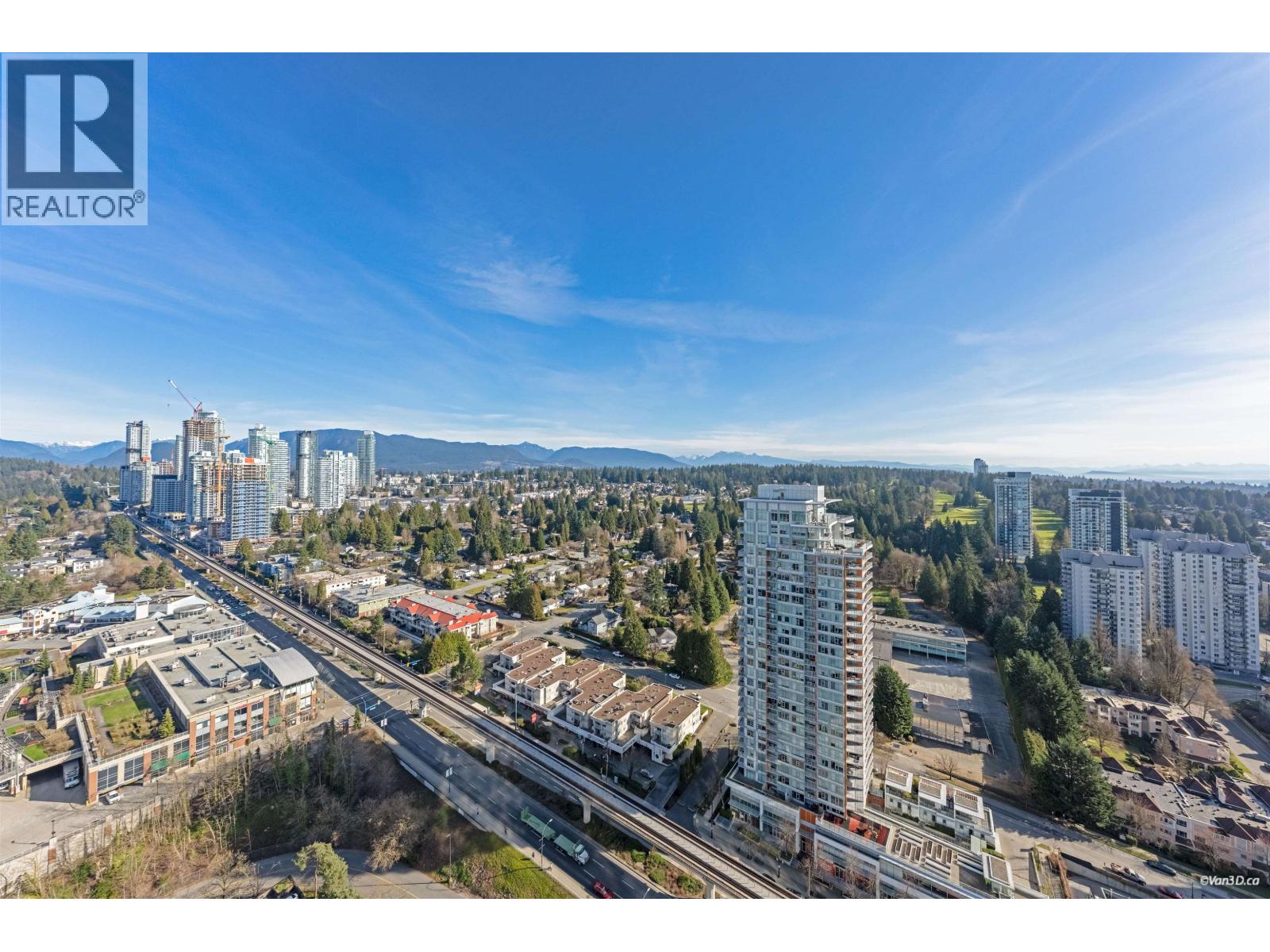 3402 3809 Evergreen Place, Burnaby, British Columbia  V3J 0M1 - Photo 23 - R3094913