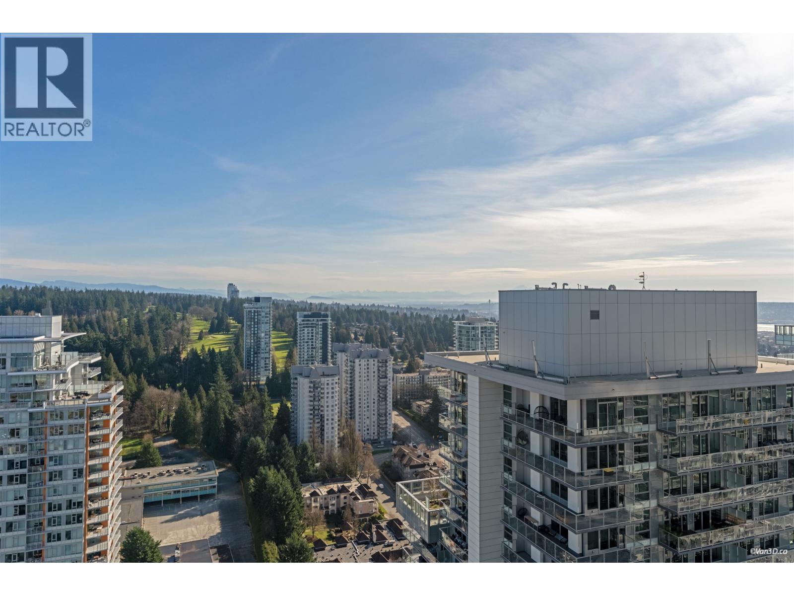 3402 3809 Evergreen Place, Burnaby, British Columbia  V3J 0M1 - Photo 28 - R3094913