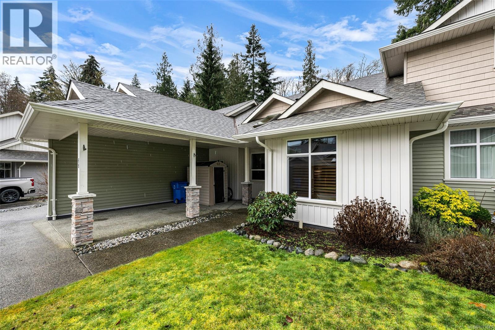 68 300 Grosskleg Way, Lake Cowichan, British Columbia V0R 2G1 - Photo 7 - 1027843