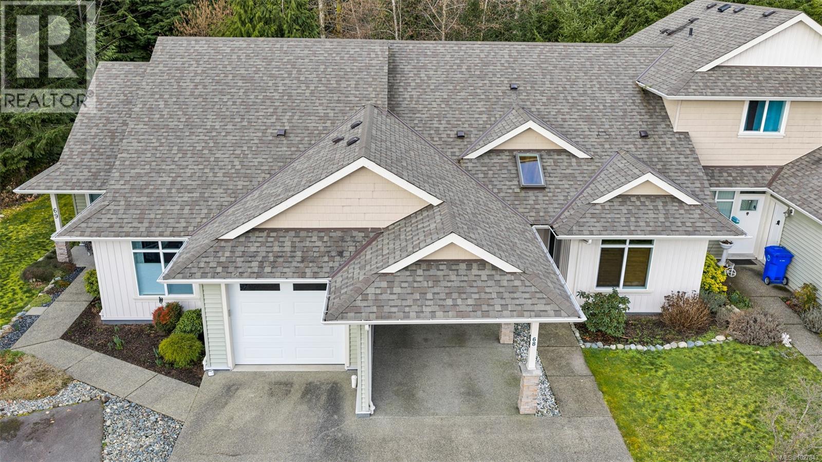 68 300 Grosskleg Way, Lake Cowichan, British Columbia V0R 2G1 - Photo 2 - 1027843