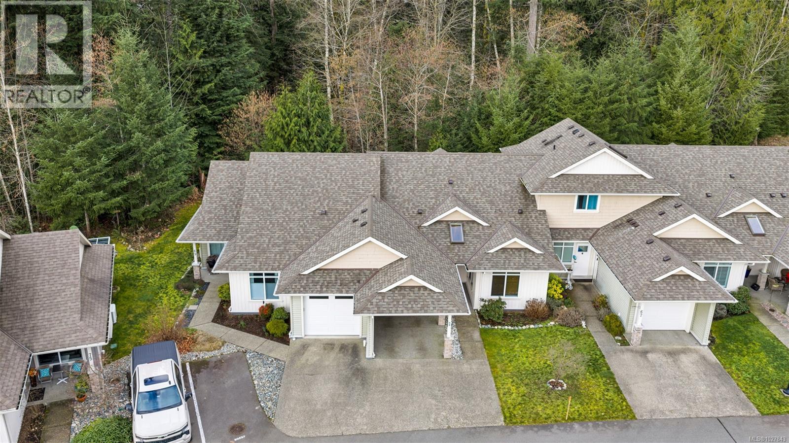 68 300 Grosskleg Way, Lake Cowichan, British Columbia V0R 2G1 - Photo 3 - 1027843