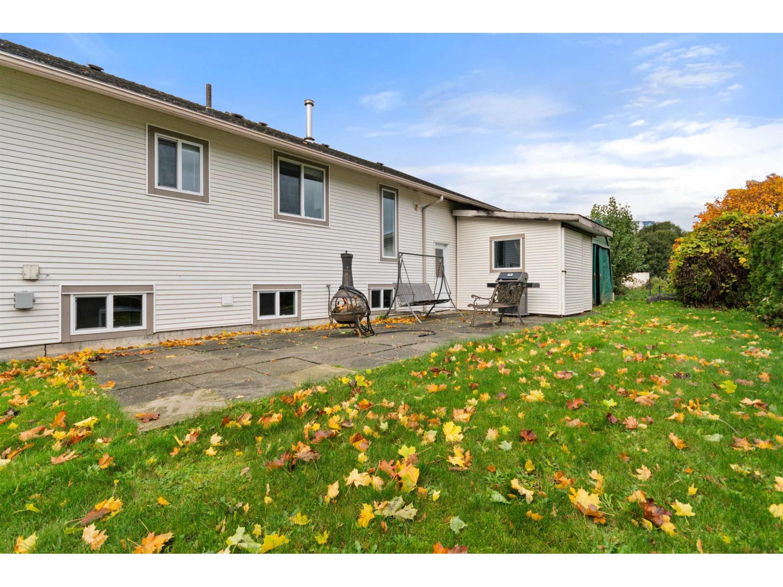 39965 No. 5 Road, Abbotsford, British Columbia  V3G 2G3 - Photo 4 - R3097115