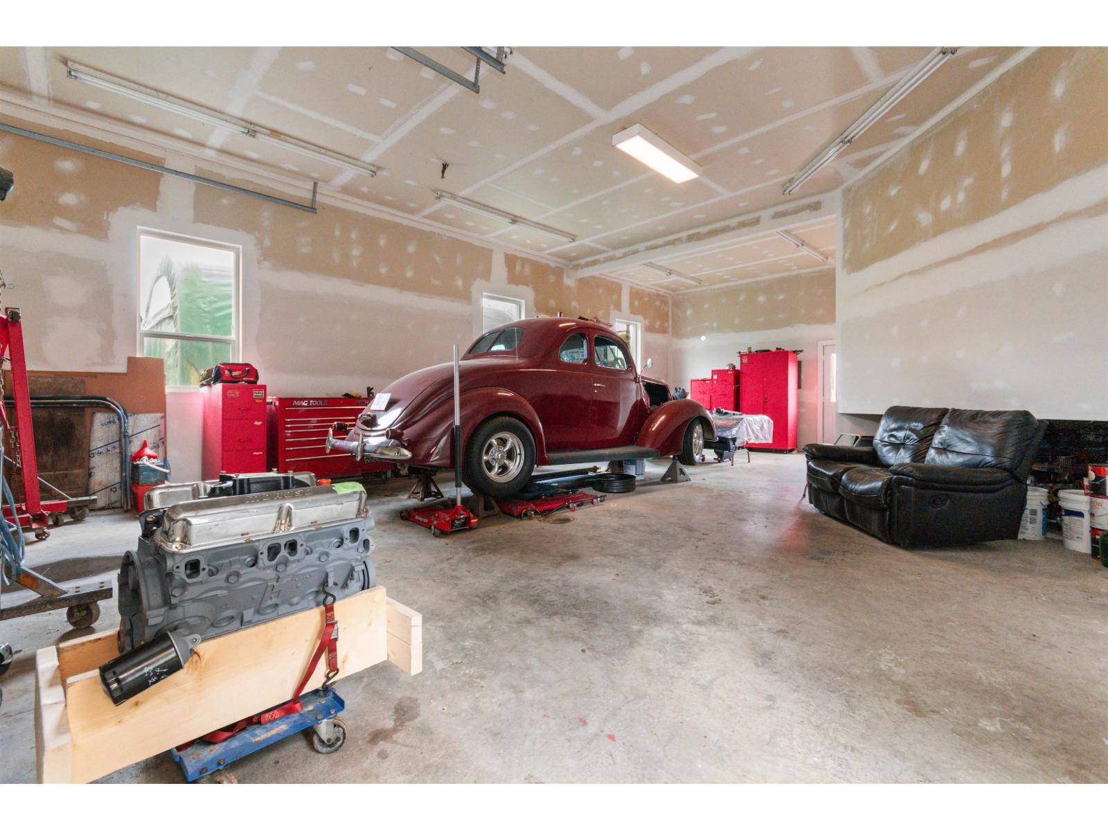 39965 No. 5 Road, Abbotsford, British Columbia  V3G 2G3 - Photo 25 - R3097115